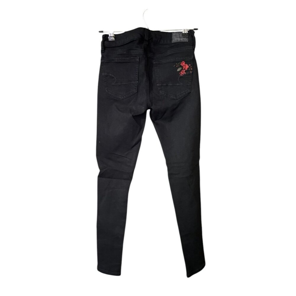 Bundle of XS Skinny Jeans - Picture 5 of 10